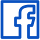 Faires Online Marketing Facebook Logo