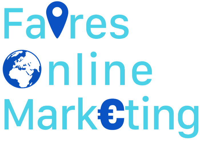 Faires Online Marketing Logo