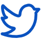 Faires Online Marketing Twitter Logo