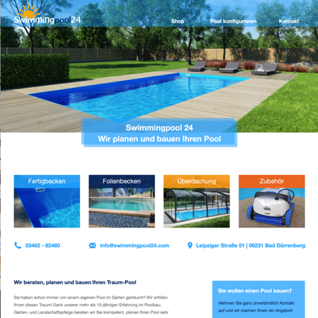 Swimmingpool24