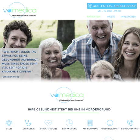 Valmedica