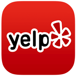 Yelp Icon