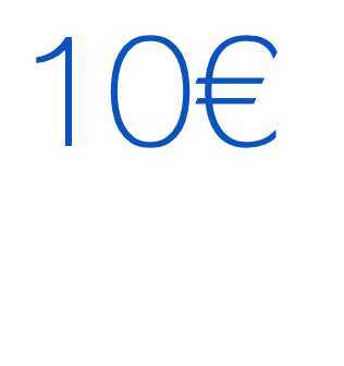 10€